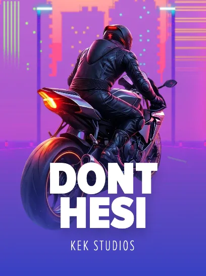 Dont Hesi