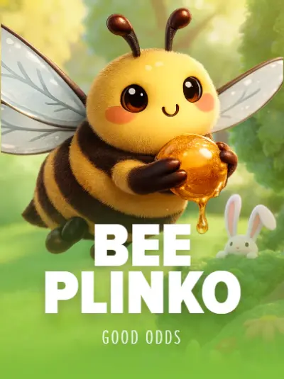 Bee Plinko