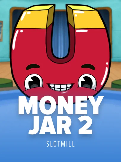 Money Jar 2