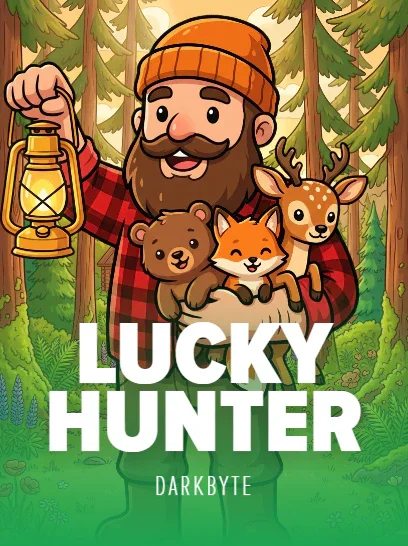 Lucky Hunter