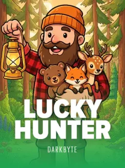 Lucky Hunter