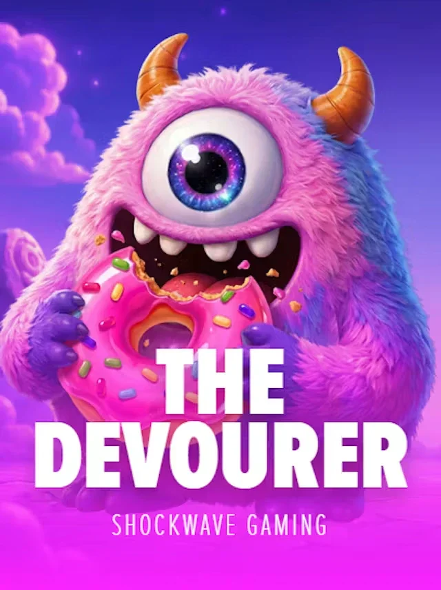 The Devourer