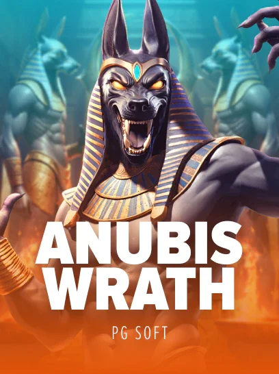 Anubis Wrath