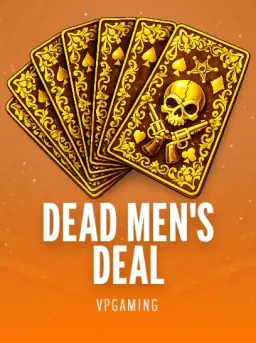 Dead Men`s Deal