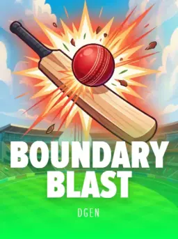 Boundary Blast