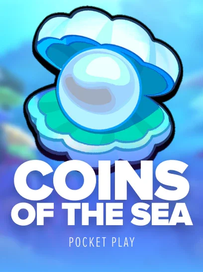 Coins of the Sea