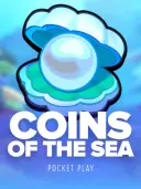 Coins of the Sea