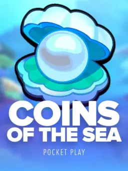 Coins of the Sea