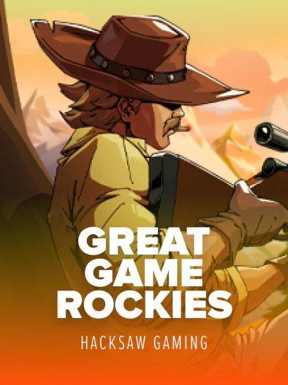 Great Game Rockies