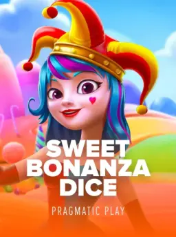 Sweet Bonanza Dice