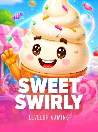 Sweet Swirly