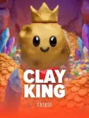 Clay King