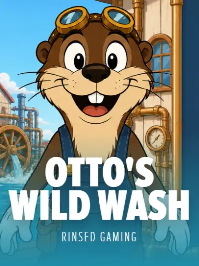 Otto's Wild Wash