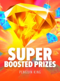 Super Boosted Prizes: Hold and Win