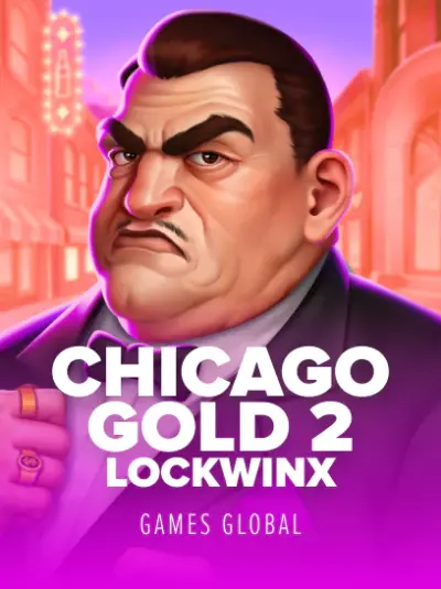 Chicago Gold 2 LOCKNWINX