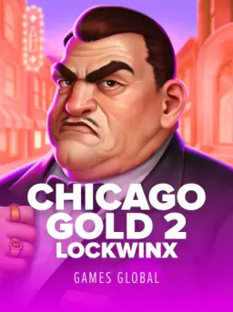 Chicago Gold 2 LOCKNWINX