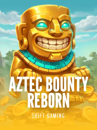 Aztec Bounty: Reborn