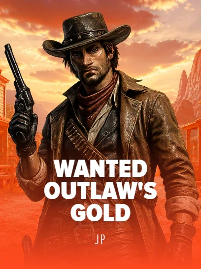 Wanted: Outlaw's Gold