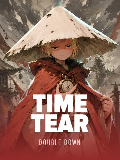 Time Tear
