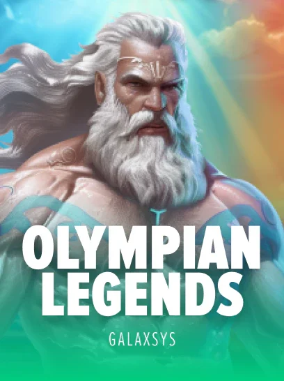 Olympian Legends