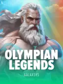 Olympian Legends
