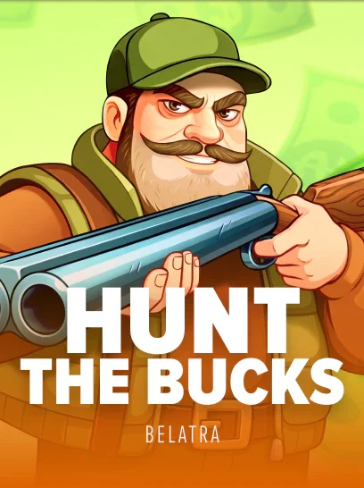 Hunt the Bucks