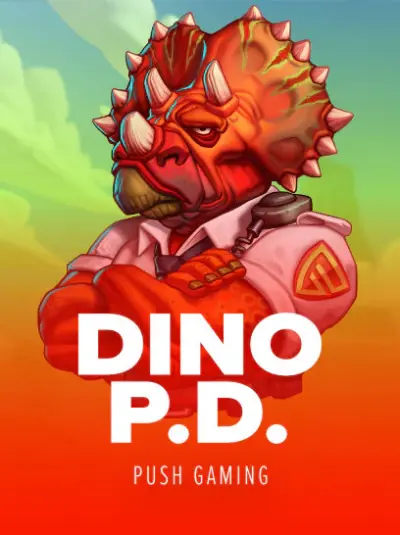 Dino P.D.