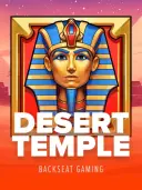 Desert Temple