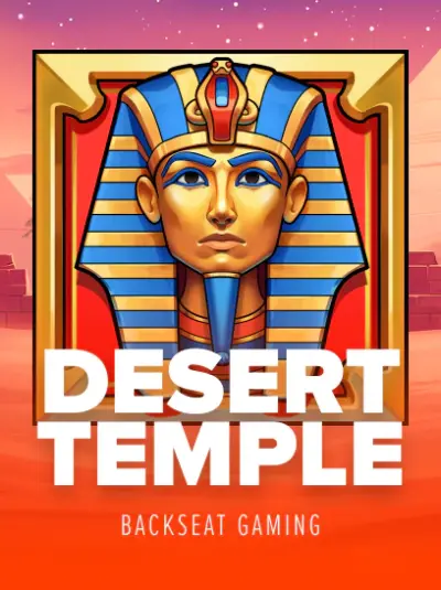 Desert Temple