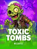Toxic Tombs