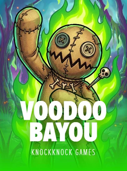 Voodoo Bayou