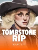 Tombstone R.I.P