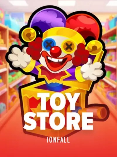 Toy Store