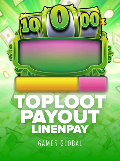 TopLoot Payout LineNPay
