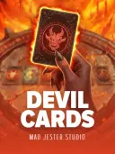Devil Cards
