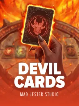 Devil Cards