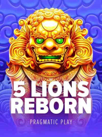 5 Lions Reborn