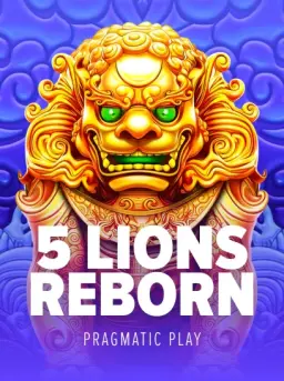 5 Lions Reborn