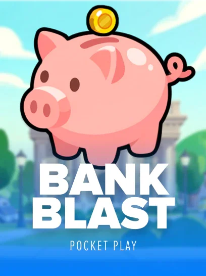 Bank Blast
