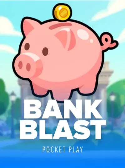Bank Blast