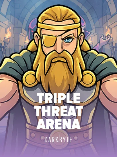 Triple Threat Arena