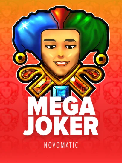 Mega Joker