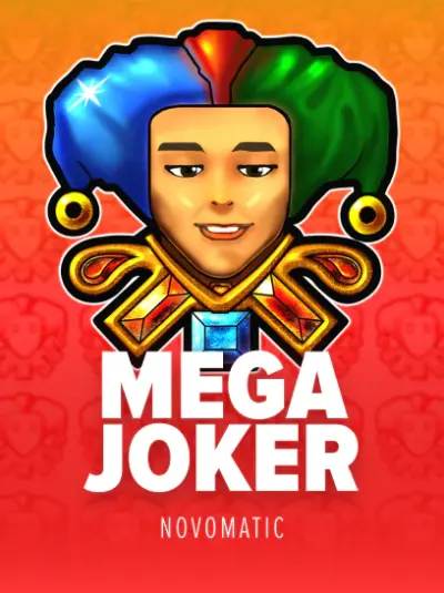 Mega Joker