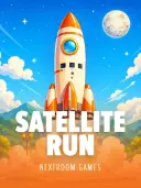 Satellite Run