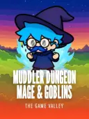 Muddler Dungeon: Mage & Goblins