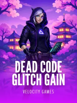 Dead Code Glitch Gain