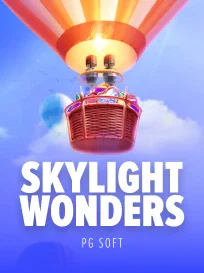 Skylight Wonders