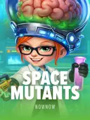 Space Mutants