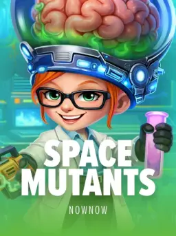 Space Mutants