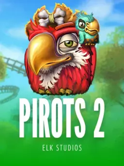 Pirots 2